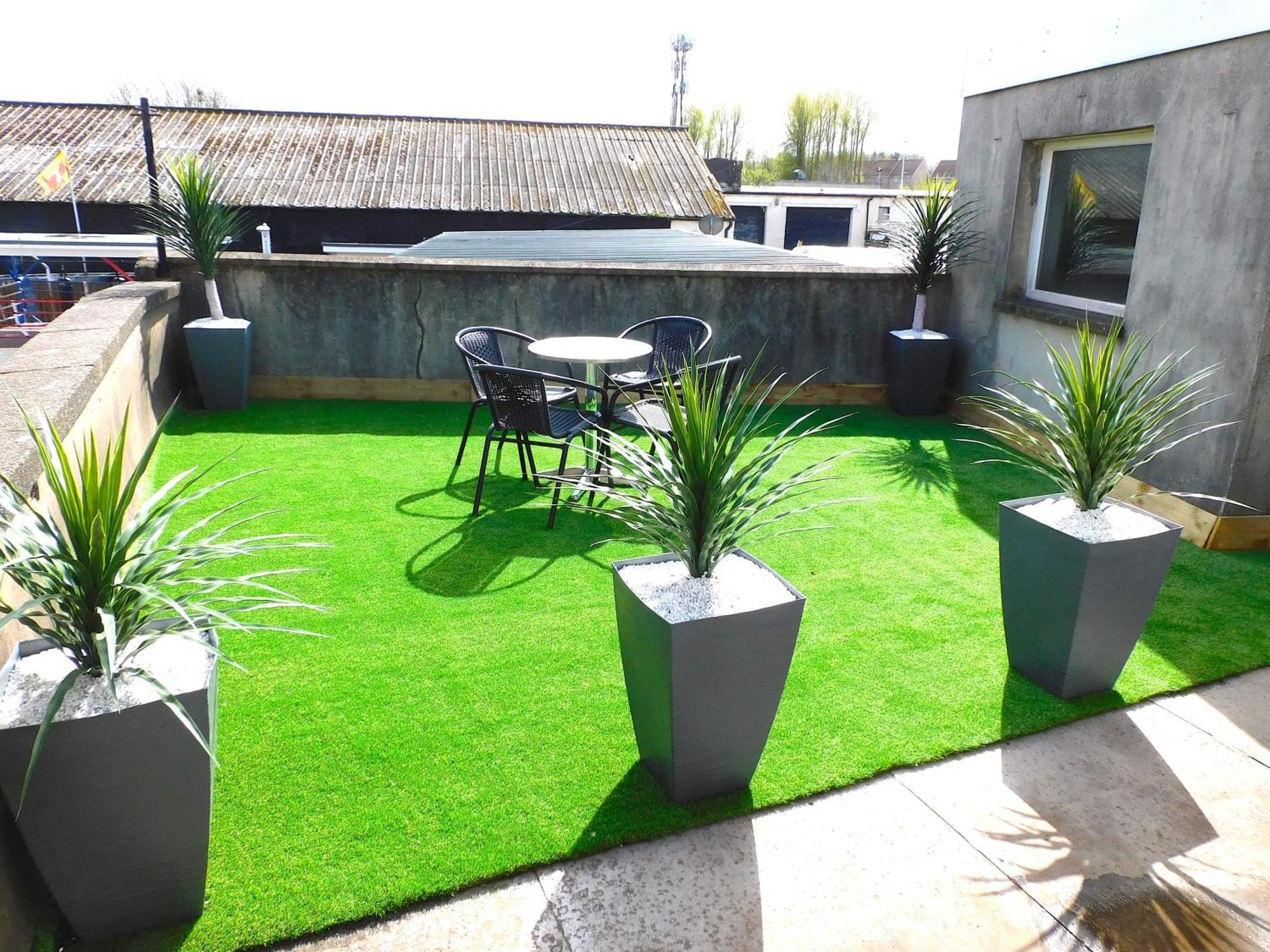 Newly Refurbished 1 Bed Apt In Hamilton Close To Station And Local Amenities Luaran gambar